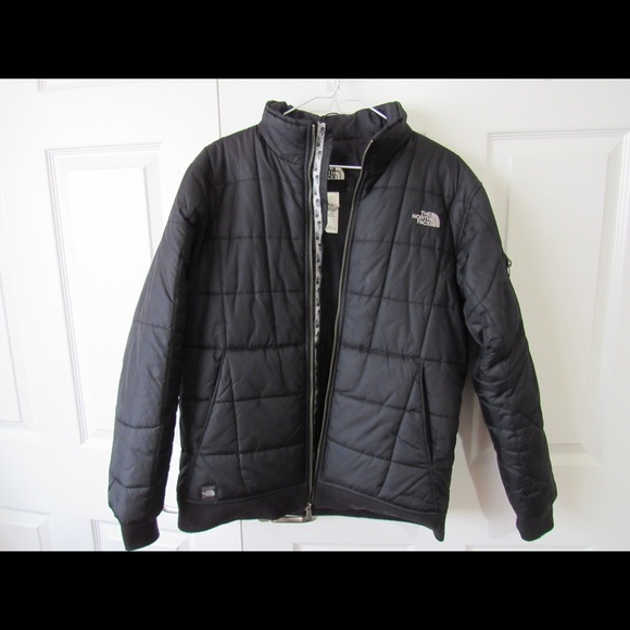 The North Face Other - The North Face Down Puffer Jacket